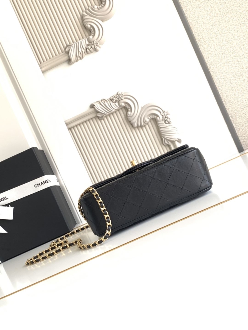 Ch**el satchel bags